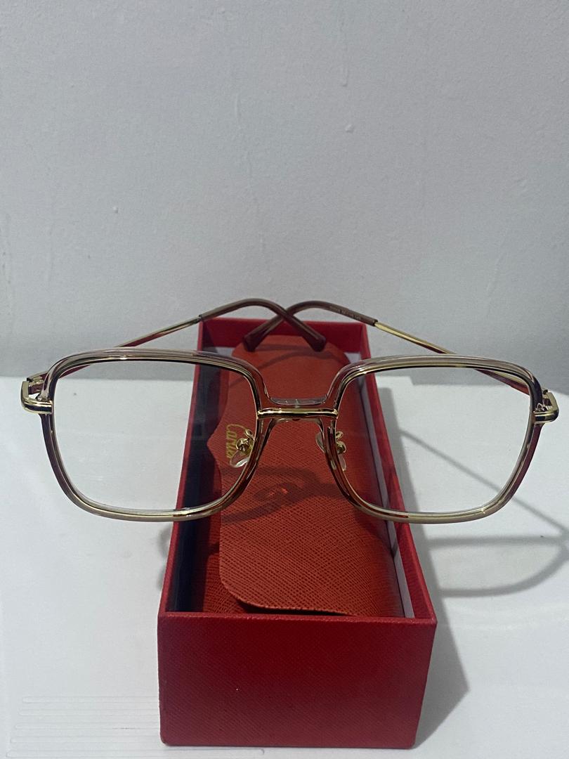 Mandoptique l13 - Vue A