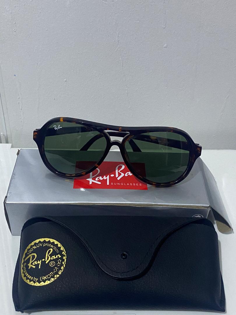 Mandoptique l14 - Vue A