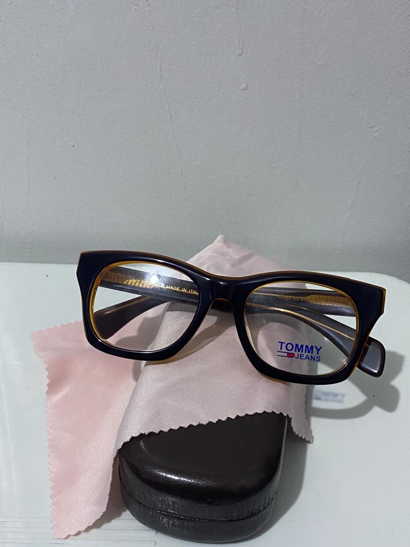 Mandoptique l5 - Vue A