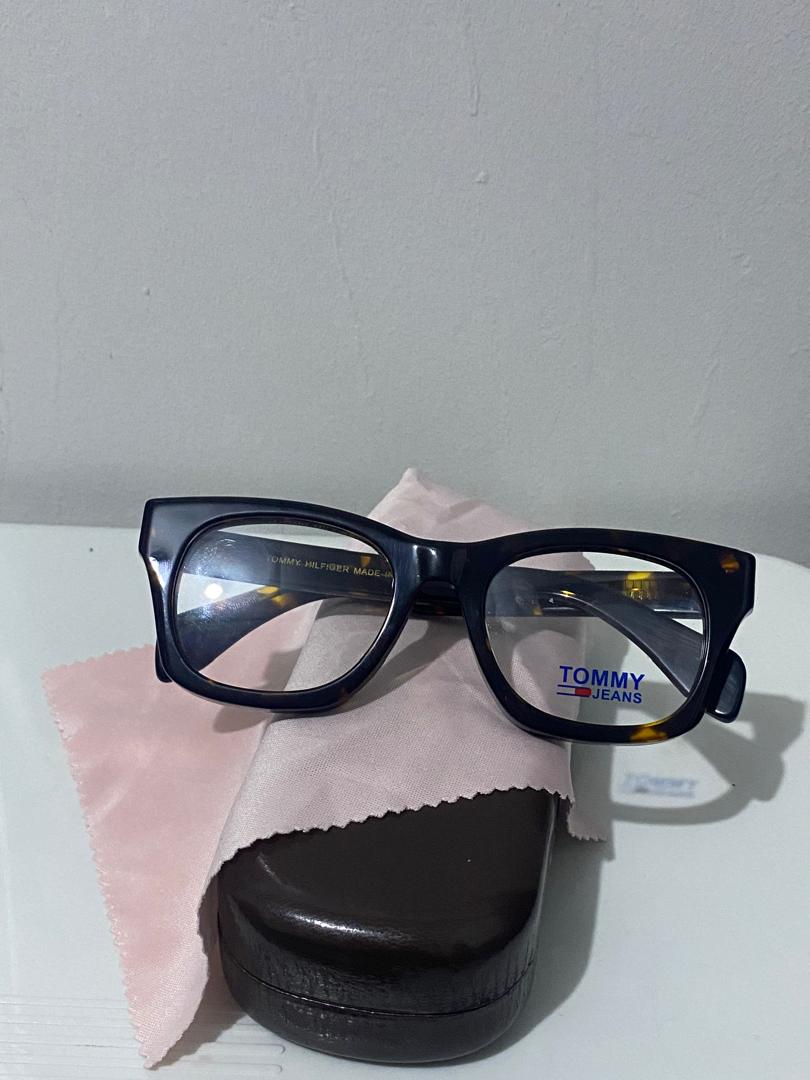 Mandoptique l6 - Vue A