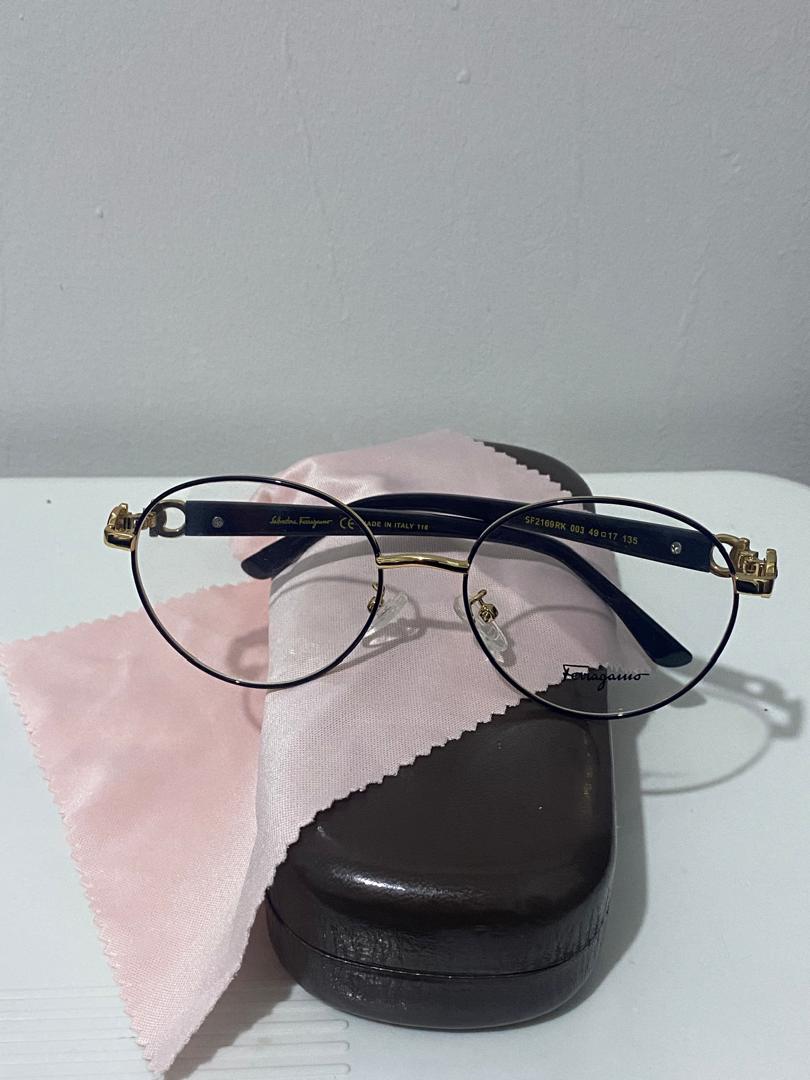 Mandoptique l8 - Vue A