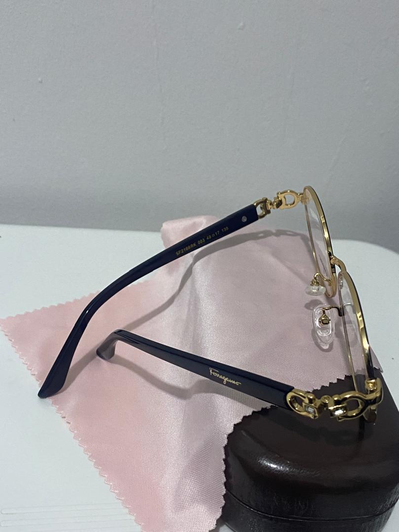 Mandoptique l8 - Vue B