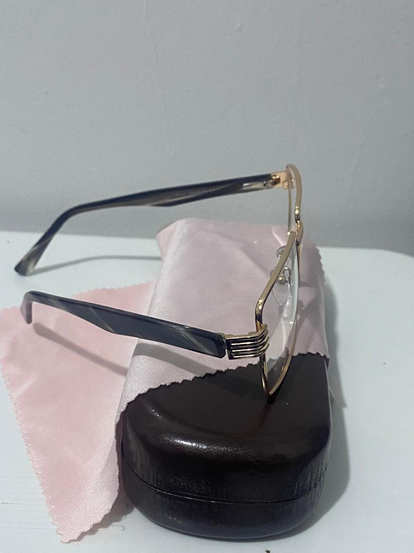 Mandoptique l9 - Vue B